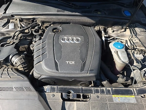 Audi A4 Avant Facelift(B8) 2.0 TDI - imagine 4