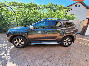 Duster 2023 GPL, 41780 Km , stare perfecta - imagine 4