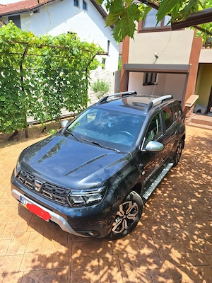 Duster 2023 GPL, 41780 Km , stare perfecta - imagine 2