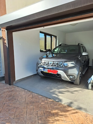 Duster 2023 GPL, 41780 Km , stare perfecta - imagine 9
