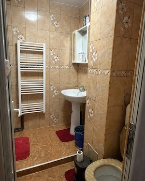 Vând apartament  - imagine 3