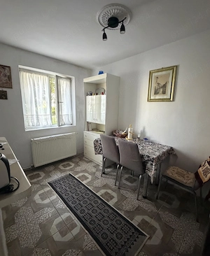 Vând apartament 