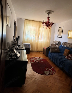 Vând apartament  - imagine 5
