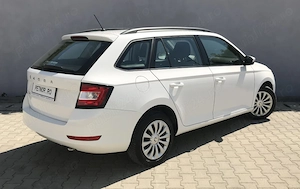 Skoda Fabia 1.0 TSI Ambition - imagine 3