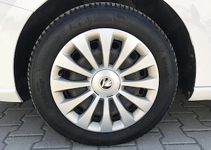 Skoda Fabia 1.0 TSI Ambition - imagine 20