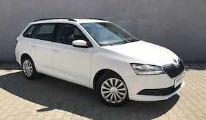 Skoda Fabia 1.0 TSI Ambition - imagine 2
