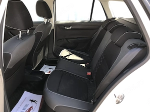 Skoda Fabia 1.0 TSI Ambition - imagine 14