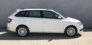 Skoda Fabia 1.0 TSI Ambition - imagine 9