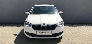 Skoda Fabia 1.0 TSI Ambition - imagine 11