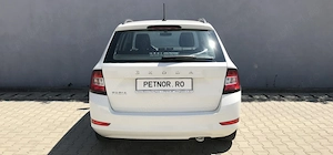 Skoda Fabia 1.0 TSI Ambition - imagine 12