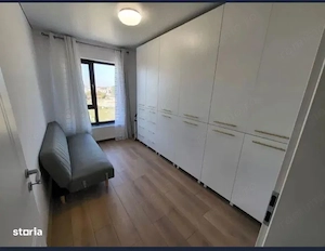 De vanzare apartament  cu 3 camere, Complex Crizantema, etaj 5, 135.000 E