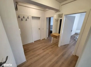 De vanzare apartament  cu 3 camere, Complex Crizantema, etaj 5, 135.000 E - imagine 3