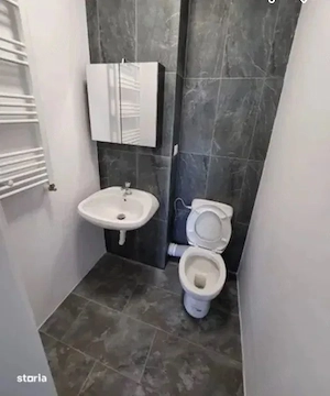 De vanzare apartament  cu 3 camere, Complex Crizantema, etaj 5, 135.000 E - imagine 4