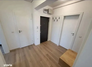 De vanzare apartament  cu 3 camere, Complex Crizantema, etaj 5, 135.000 E - imagine 6