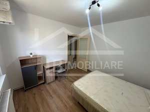 Apartament cu 2 camere, 56mp, zona UMFST - imagine 5