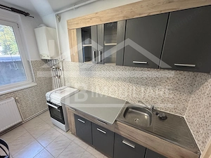 Apartament cu 2 camere, 56mp, zona UMFST - imagine 6