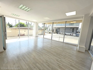 Spațiu comercial de închiriat – Pipera, Voluntari - Rond OMV