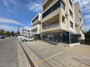Spațiu comercial de închiriat – Pipera, Voluntari - Rond OMV - imagine 4