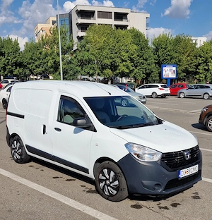 Vând Dacia Dokker - imagine 3