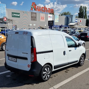 Vând Dacia Dokker - imagine 2
