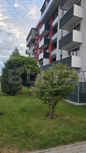 Garsonierăa de vanzare, 40 mp, zona Avantgarden - imagine 6