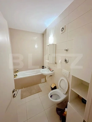 Garsonierăa de vanzare, 40 mp, zona Avantgarden - imagine 5