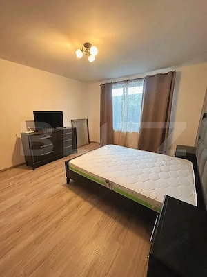 Garsonierăa de vanzare, 40 mp, zona Avantgarden - imagine 2