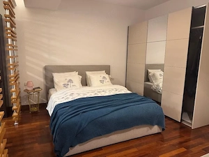 Închiriere Studio Decomandat Incity Vitan Mall, 2 Locuri Parcare - imagine 3