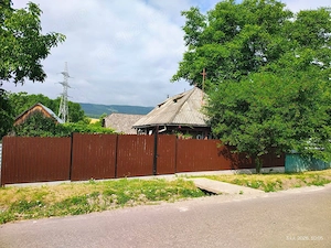 Casa batraneasca+ teren intravilan 1.572 MP   NEGREȘTI, NEAMȚ | 13 KM DE PIATRA NEAMȚ*