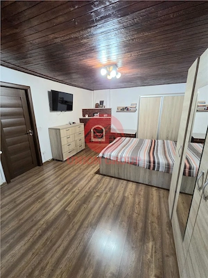 Vila 3 Nivele cu Spatiu Comercial Str. Cuza Voda - imagine 9