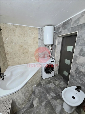 Vila 3 Nivele cu Spatiu Comercial Str. Cuza Voda - imagine 11