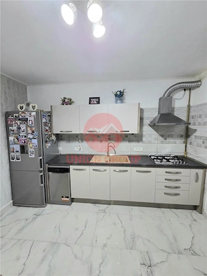 Vila 3 Nivele cu Spatiu Comercial Str. Cuza Voda - imagine 4