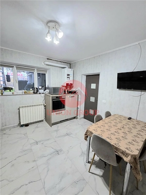 Vila 3 Nivele cu Spatiu Comercial Str. Cuza Voda - imagine 6