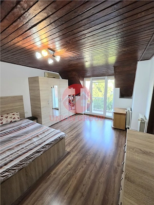 Vila 3 Nivele cu Spatiu Comercial Str. Cuza Voda - imagine 8