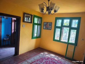 Casa batraneasca+ teren intravilan 1.572 MP   NEGREȘTI, NEAMȚ | 13 KM DE PIATRA NEAMȚ* - imagine 4
