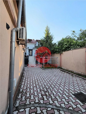 Vila 3 Nivele cu Spatiu Comercial Str. Cuza Voda - imagine 15