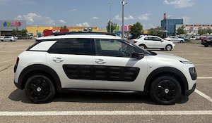 Citroen C4 Cactus 2015 | 1.6 HDi (100 CP) | Panoramic | Camera & Senzori | Parcare Asistată - imagine 5