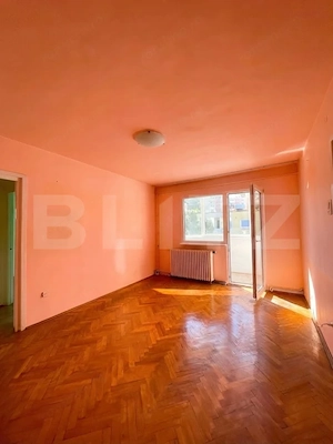 Apartament 2 camere, 49,19 mp, Grigorescu  - imagine 2