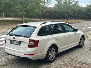 Skoda Octavia 1.6tdi&Gpl 105cp E5b 2014 - imagine 3