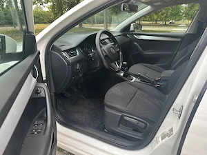 Skoda Octavia 1.6tdi&Gpl 105cp E5b 2014 - imagine 4