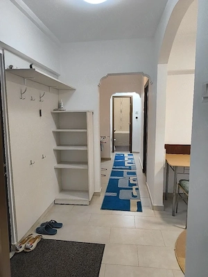3 camere decomandate, Pantelimon - Morarilor, complet renovat - imagine 3