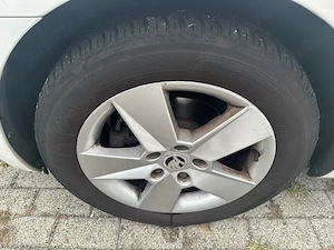 Skoda Octavia 1.6tdi&Gpl 105cp E5b 2014 - imagine 8