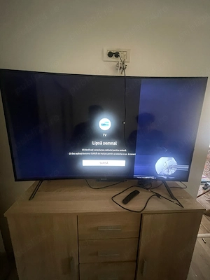 tv samsung de piese 