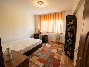 3 camere decomandate, Pantelimon - Morarilor, complet renovat