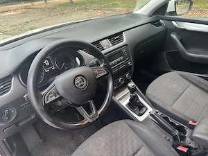 Skoda Octavia 1.6tdi&Gpl 105cp E5b 2014 - imagine 5