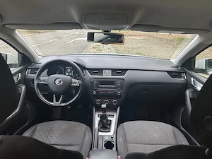 Skoda Octavia 1.6tdi&Gpl 105cp E5b 2014 - imagine 6