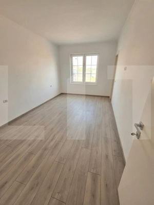 Duplex modern cu 250 mp teren | 86 mp utili | Terasă generoasă | Finisat la chei - imagine 4