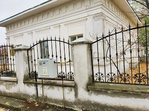 Casa de vanzare in Draganesti Olt cu 3032 mp teren - imagine 6