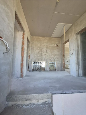 Duplex despartit - zona excelenta - finiaje premium - imagine 12