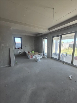 Duplex despartit - zona excelenta - finiaje premium - imagine 10